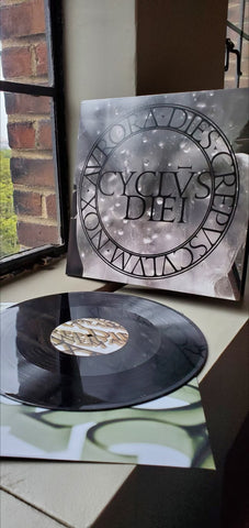 CYCLVS DIEI autographed