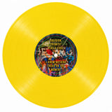 The Ruliad Signed Vinyl