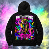 Freak Hoodie