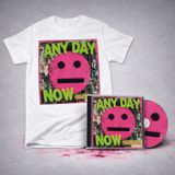 Any Day Now CD T Bundle