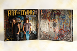 The Ruliad Signed CD