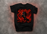 Step Up T