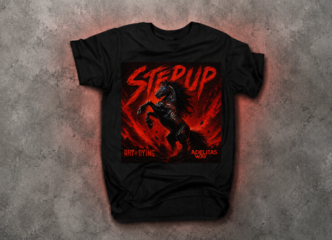 Step Up T