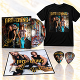 The Ruliad CD Bundle
