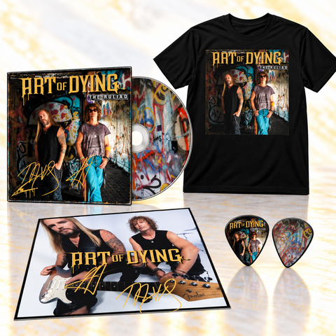 The Ruliad CD Bundle