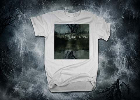 Self Titled Cover T