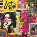 Any Day Now Back Cover T