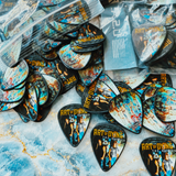 Ruliad Picks (2)