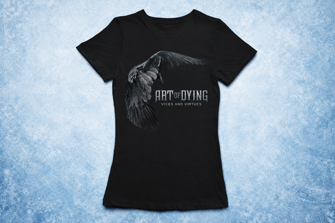 Vices & Virtues Women’s T