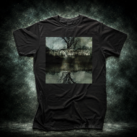 Self Titled Cover T