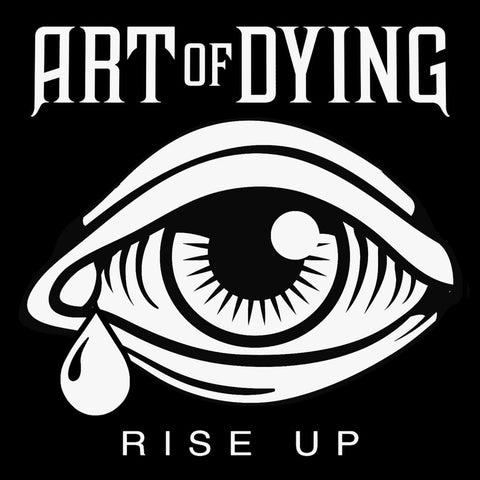 Rise Up EP