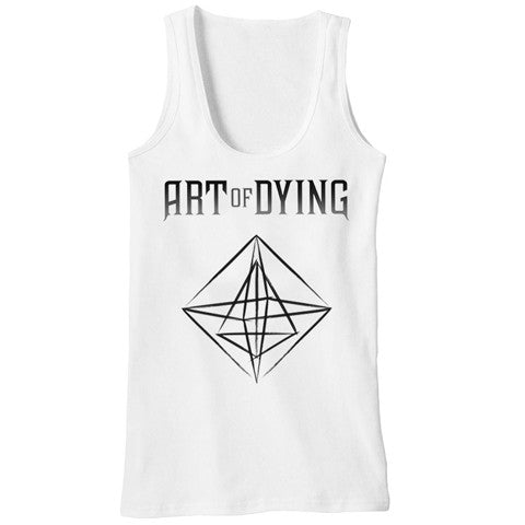 Art of Dying Tank Top