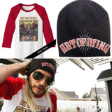 Fall Combo Beanie/Ragland