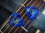 Nevermore Picks 4 Pack