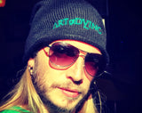 Slouchy Beanie