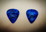 Nevermore Acoustic CD & picks